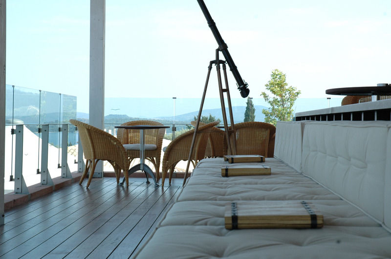 Ionian Blue Bungalows And Spa Resort Nikiana Buitenkant foto